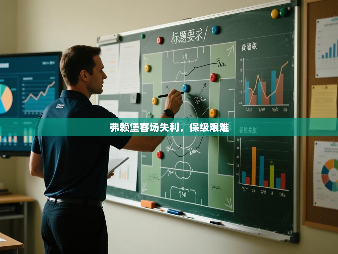 弗赖堡客场失利，保级艰难