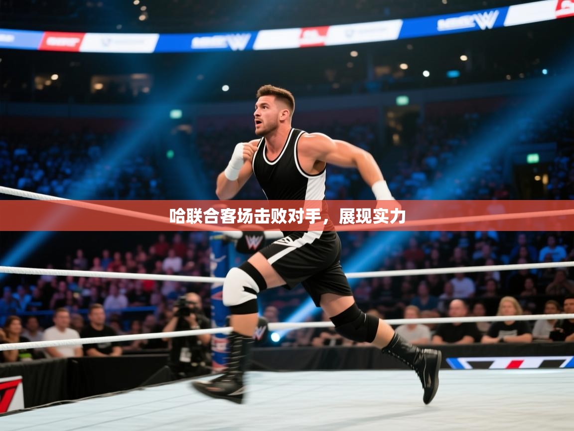 哈联合客场击败对手，展现实力