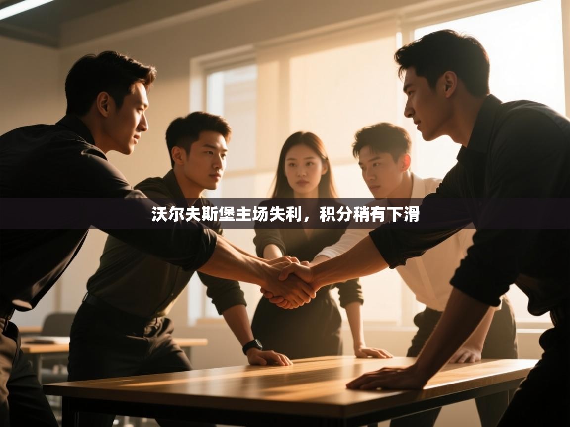 沃尔夫斯堡主场失利，积分稍有下滑