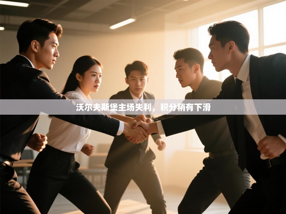 沃尔夫斯堡主场失利，积分稍有下滑  第2张