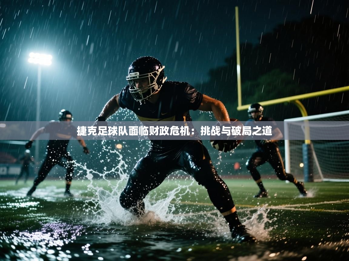 捷克足球队面临财政危机:挑战与破局之道 第2张