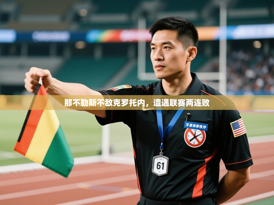 那不勒斯不敌克罗托内,遭遇联赛两连败 第1张