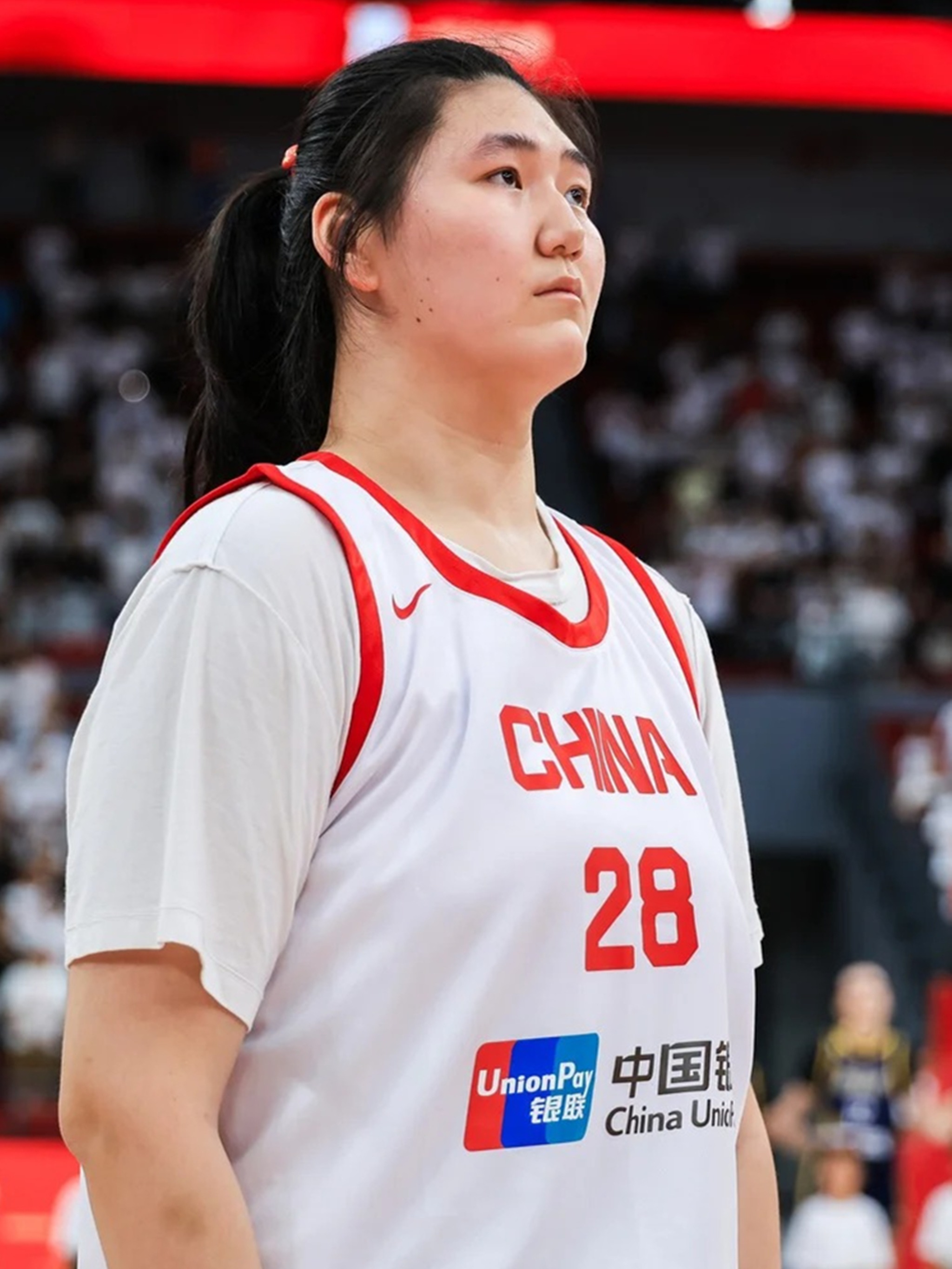 爱游戏（ayx）-中国女篮狂胜韩国获季军张子宇内线进攻(中国女篮狂胜韩国获季军张子宇内线进攻了吗)