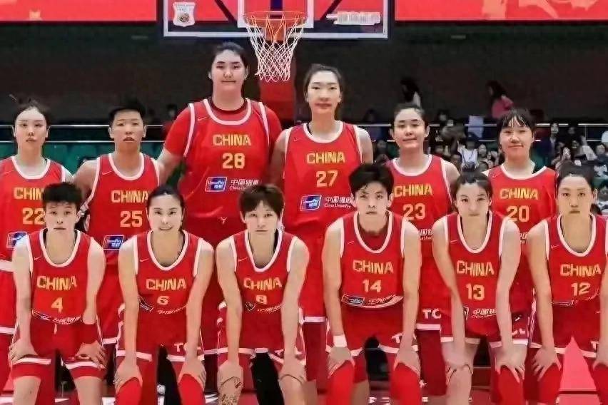 爱游戏（ayx）-女篮亚洲杯-张子宇8中8韩旭18+12中国擒韩国2连胜的简单介绍