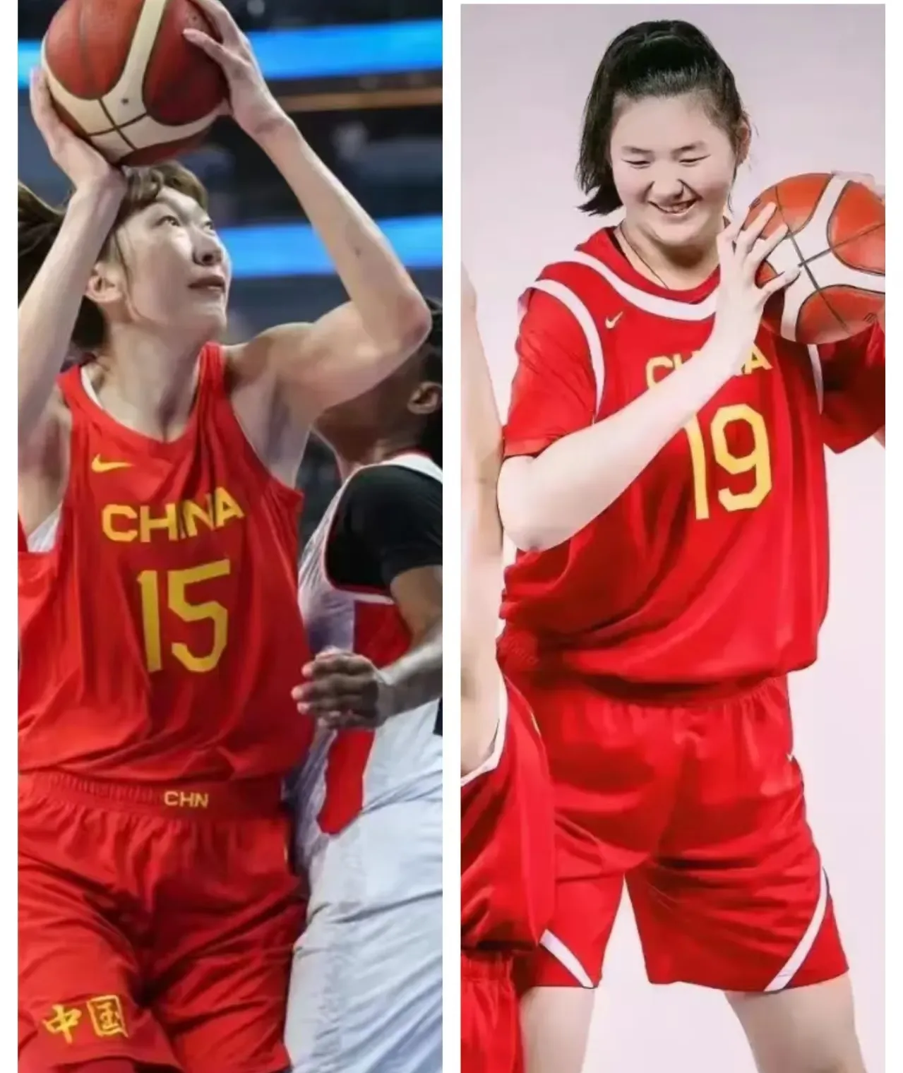 女篮亚洲杯-张子宇8中8韩旭18+12中国擒韩国2连胜的简单介绍