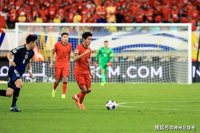 爱游戏（ayx）-尴尬！国足面对日本已27年不胜总战绩为6平11负的简单介绍