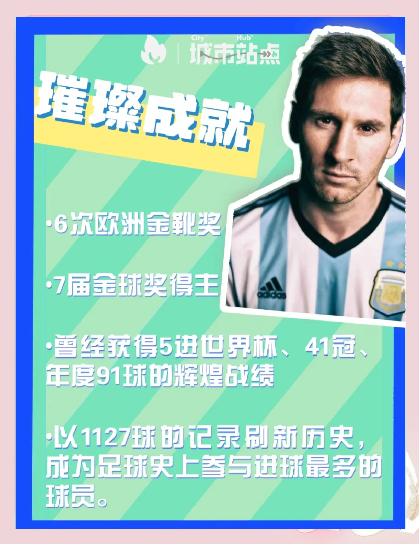 世体主编：梅西是史上最佳10号亚马尔分清私生活与赛场值得肯定(亚洲梅西奥马尔)